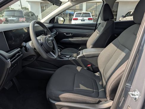 Used 2026 Hyundai Tucson SEL FWD image 26