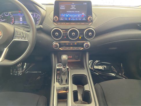 Used 2024 Nissan Sentra SV image 19