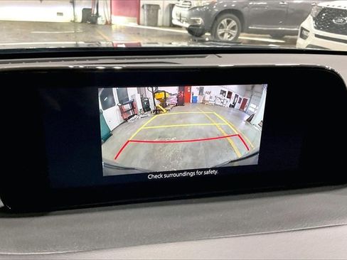 Certified 2023 MAZDA MAZDA3 s image 21