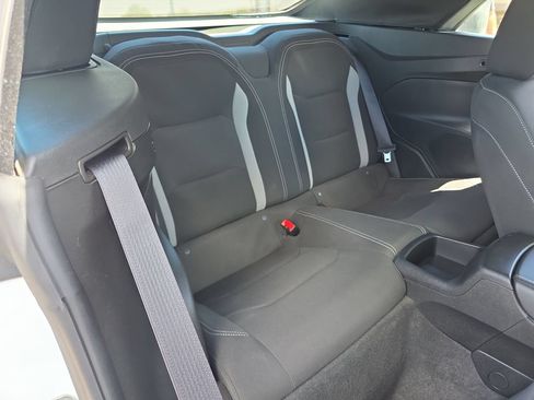 Used 2023 Chevrolet Camaro LT w/ RS Package RWD image 30