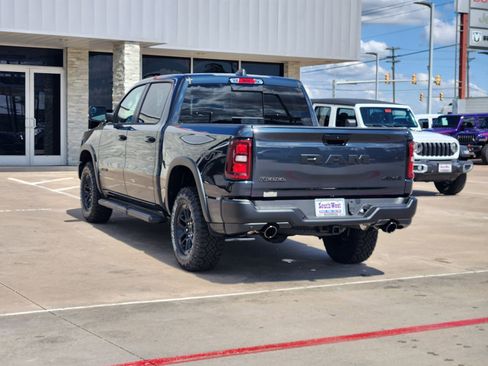 New 2026 RAM 1500 Rebel image 4