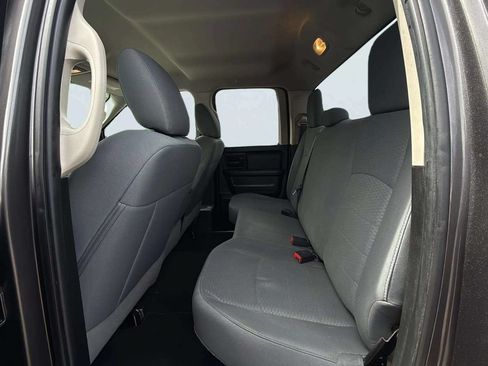 Used 2019 RAM 1500 Express w/ Express Value Package AWD/4WD image 19
