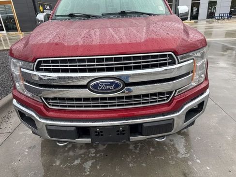 Used 2019 Ford F150 Lariat image 15