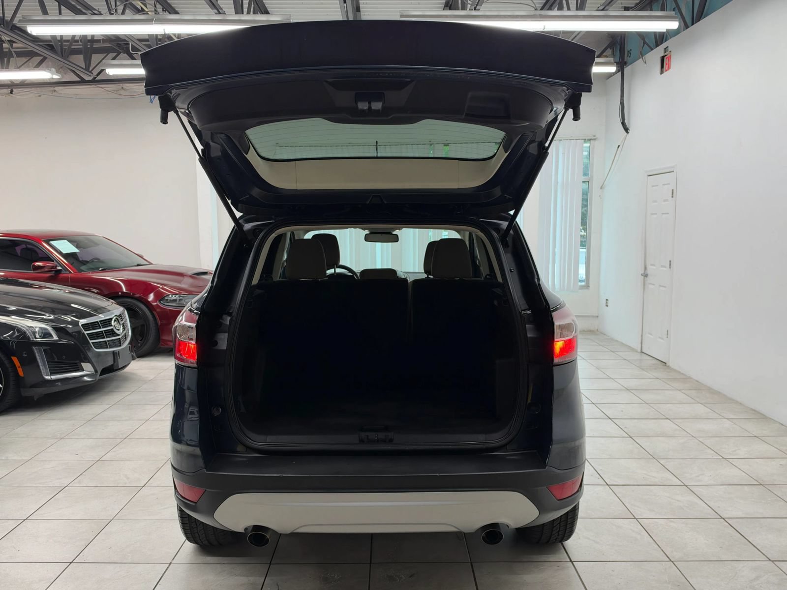 Used 2019 Ford Escape SE AWD/4WD image 20