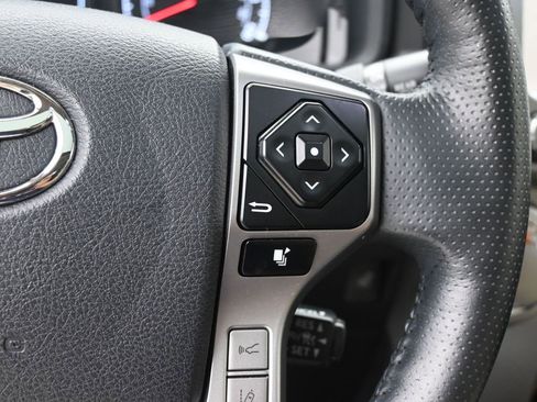 Used 2023 Toyota 4Runner SR5 Premium image 23