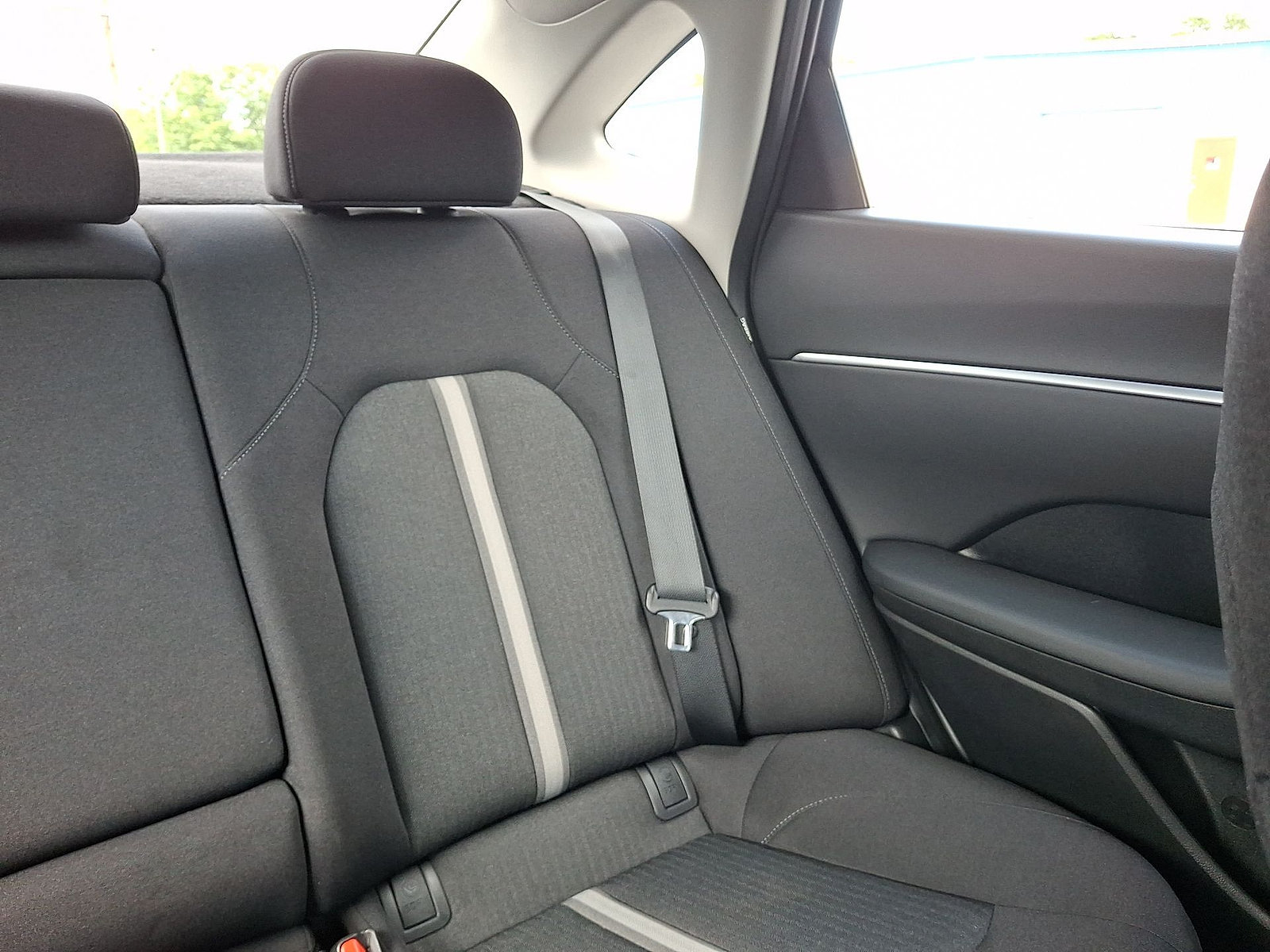 Certified 2026 Hyundai Sonata SEL FWD image 14