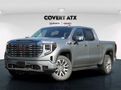 New 2026 GMC Sierra 1500 Denali