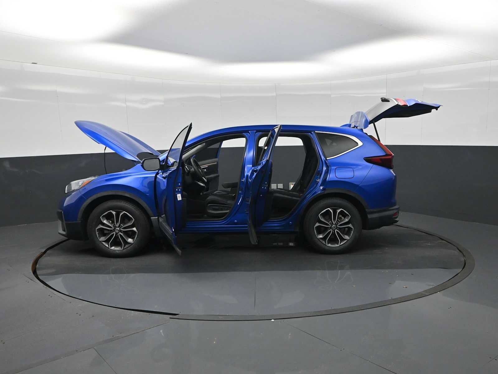 Used 2020 Honda CR-V EX image 60