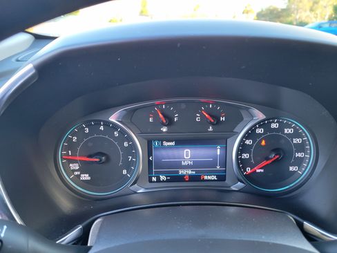 Certified 2024 Chevrolet Equinox LS w/ LS Convenience Package image 14