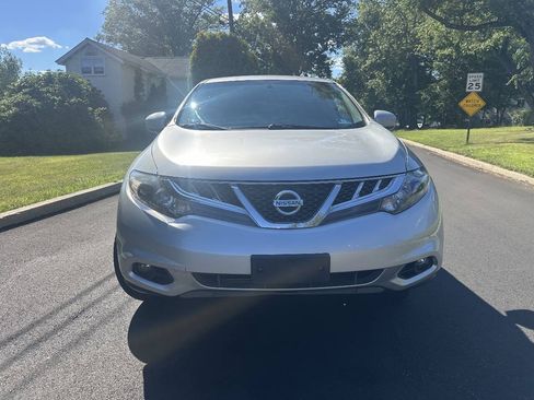 Used 2014 Nissan Murano S FWD image 3