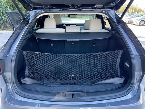 Certified 2023 Lexus RX 350 350 image 20