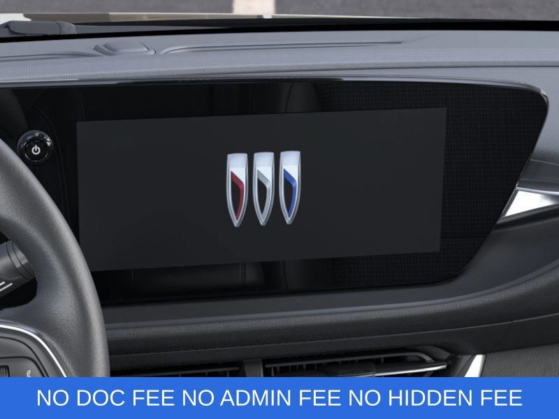 New 2026 Buick Envista Preferred w/ Convenience I Package FWD image 21