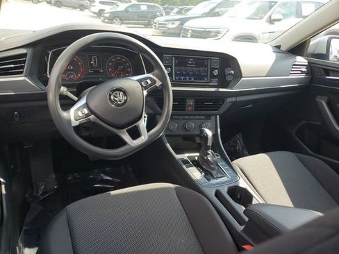 Used 2021 Volkswagen Jetta S FWD image 9