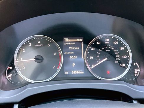 Used 2023 Lexus RC 300 image 23