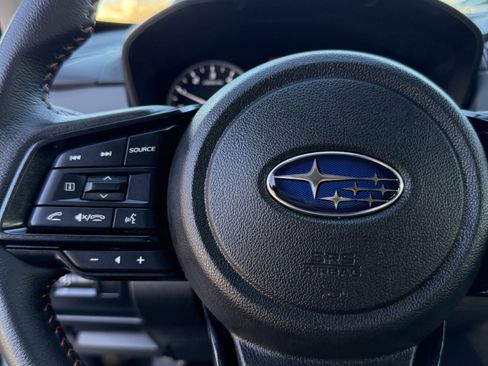 Used 2025 Subaru Crosstrek 2.5i Limited image 21