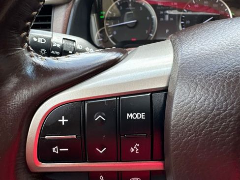Used 2018 Lexus RX 350L FWD image 15
