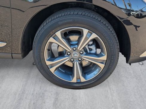 New 2026 Acura RDX SH-AWD w/ Technology Package image 10