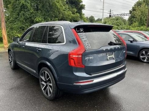 Used 2023 Volvo XC90 B6 Plus w/ Protection Package Premier AWD/4WD image 3