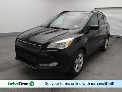 Used 2014 Ford Escape SE w/ Equipment Group 201A