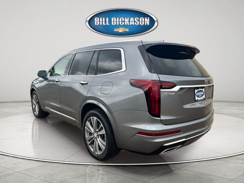 Used 2020 Cadillac XT6 Premium Luxury FWD image 5