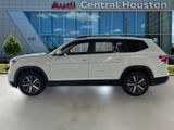 Used 2021 Volkswagen Atlas SE image 2