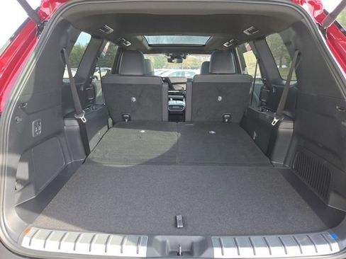 New 2026 Lexus TX 350 350 Luxury image 27