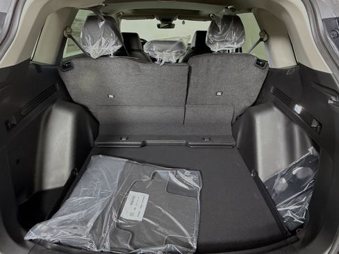 New 2026 Honda CR-V EX-L image 33