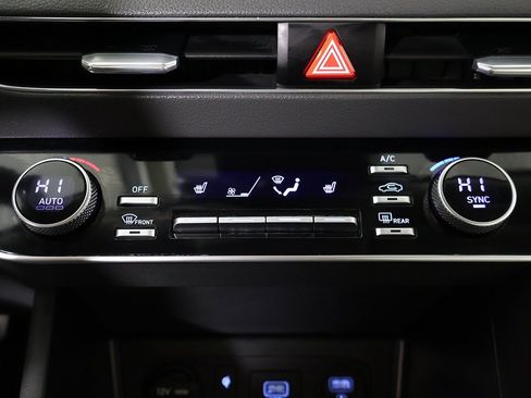 Used 2023 Hyundai Sonata SEL w/ Convenience Package image 50