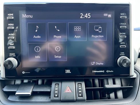 Used 2022 Toyota RAV4 XLE Premium image 36