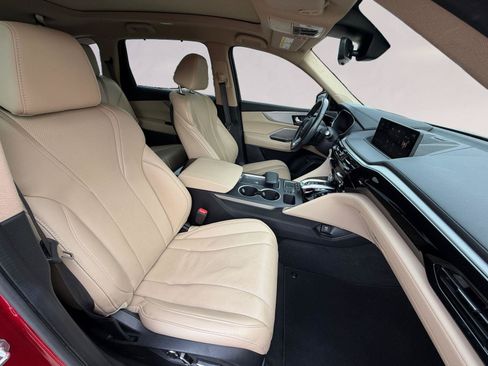 Used 2023 Acura MDX FWD w/ Technology Package image 15