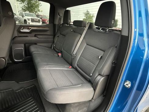 Certified 2023 GMC Sierra 1500 Elevation AWD/4WD image 24