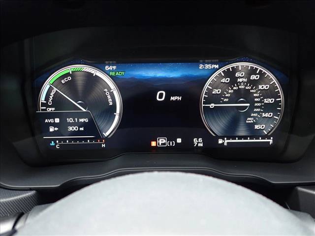 New 2026 Subaru Forester Touring AWD/4WD image 24