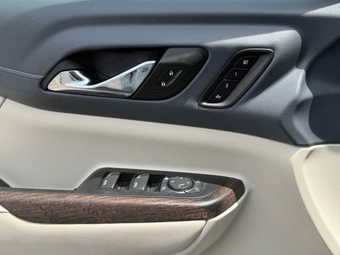 Certified 2023 GMC Acadia Denali w/ Denali Ultimate Package FWD image 28