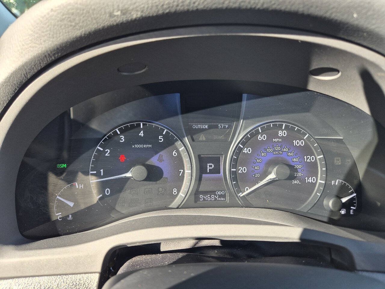 Used 2015 Lexus RX 350 FWD image 16
