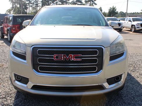 Used 2013 GMC Acadia SLT image 4