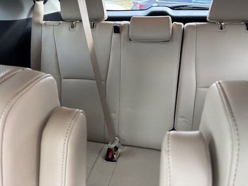 Used 2020 Toyota Highlander Limited image 34