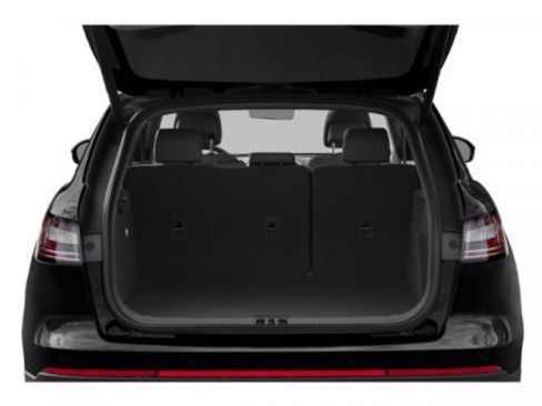 Used 2019 Lincoln Nautilus FWD image 11