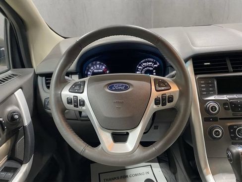 Used 2012 Ford Edge SEL AWD/4WD image 14