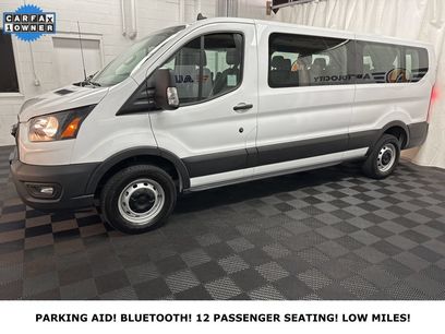 Used 2023 Ford Transit 350 XL