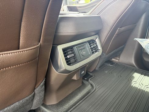 New 2026 Ford F350 King Ranch AWD/4WD image 17