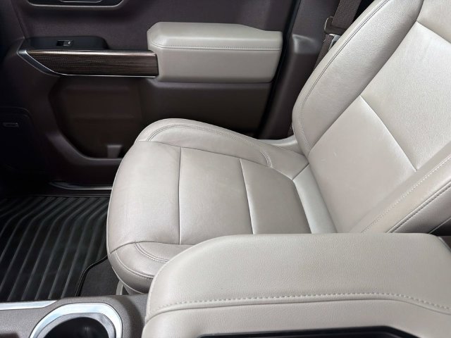 Used 2020 Chevrolet Silverado 1500 RST w/ Texas Edition AWD/4WD image 20