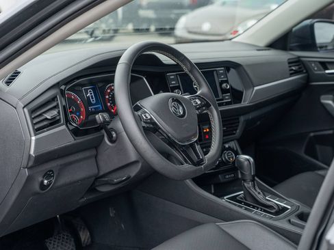Used 2021 Volkswagen Jetta S FWD image 20
