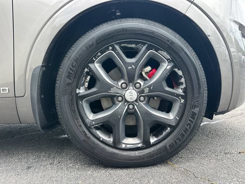 Used 2016 Kia Sorento SX AWD/4WD image 13