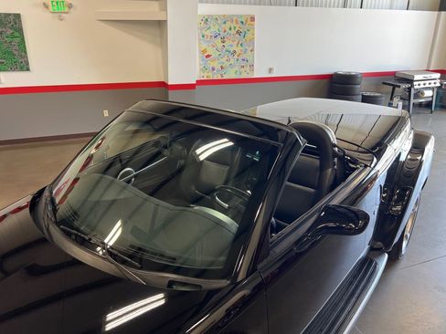 Used 2003 Chevrolet SSR w/ Preferred Equipment Group image 38