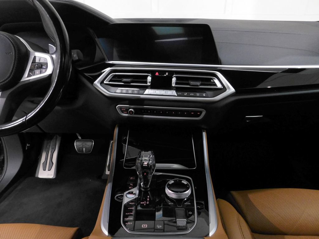 Used 2023 BMW X5 xDrive45e AWD/4WD image 38