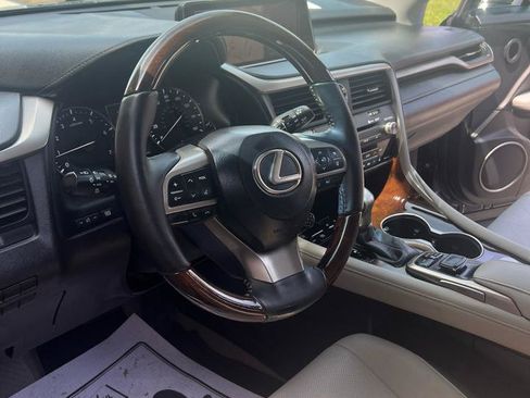 Used 2017 Lexus RX 350 FWD w/ Premium Package image 15