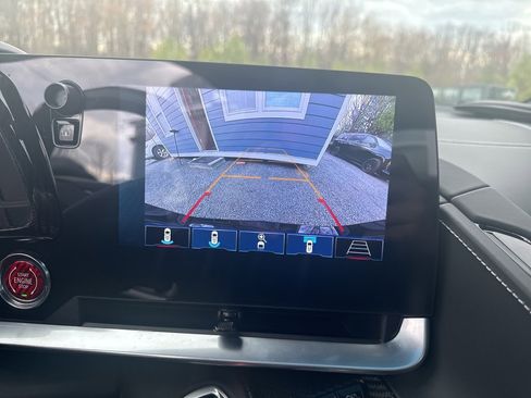 Used 2024 Chevrolet Corvette Z06 w/ Battery Protection Package image 18