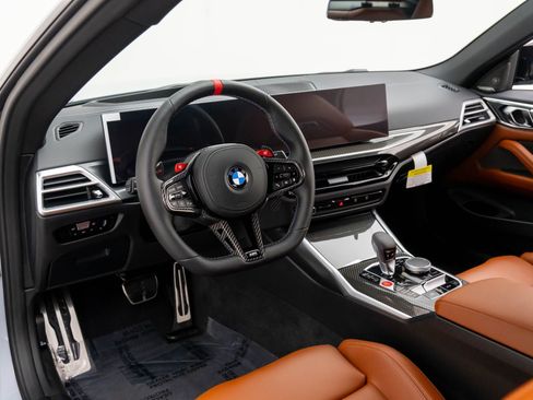 New 2026 BMW M4 xDrive Competition w/ Executive Package image 10