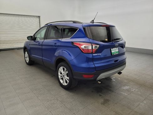 Used 2018 Ford Escape SE w/ SE Sync 3 Package image 5