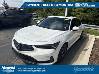 Used 2023 Acura Integra A-Spec FWD video 1
